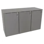 Glastender DS60