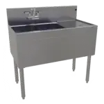Glastender DSA-36L-S