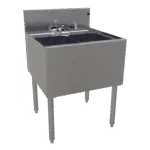 Glastender DSB-24-S