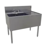 Glastender DSB-36L-S