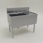 Glastender DSB-36L-S