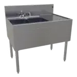 Glastender DSB-36L-S