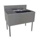 Glastender DSB-36R-S