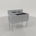 Glastender DSB-36R-S