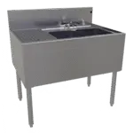 Glastender DSB-36R-S