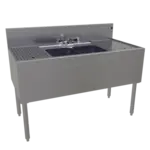 Glastender DSB-48-S