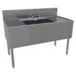 Glastender DSB-48-S