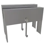 Glastender DSRC-14