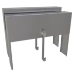 Glastender DSRC-18