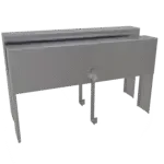 Glastender DSRC-21