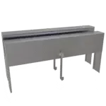 Glastender DSRC-28