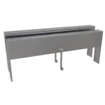 Glastender DSRC-35