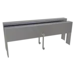 Glastender DSRC-36