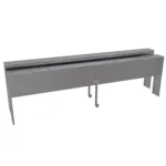 Glastender DSRC-45