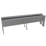Glastender DSRC-48