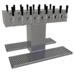 Glastender DT-16-SSR