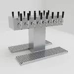 Glastender DT-16-SSR