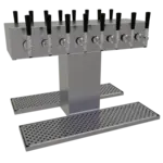 Glastender DT-16-SSR