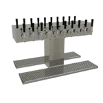 Glastender DT-20-MFR