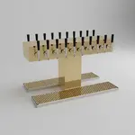 Glastender DT-20-PBR