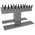 Glastender DT-20-SSR