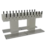 Glastender DT-24-MFR