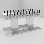 Glastender DT-24-MFR