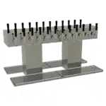 Glastender DT-24-MFR