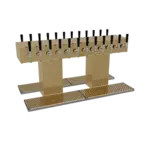 Glastender DT-24-PBR