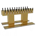 Glastender DT-24-PBR