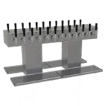 Glastender DT-24-SSR