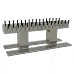 Glastender DT-32-MFR