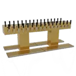 Glastender DT-32-PBR