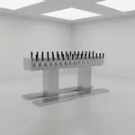 Glastender DT-32-SSR