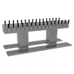 Glastender DT-32-SSR