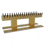Glastender DT-36-PBR