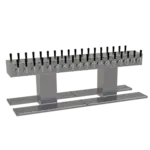 Glastender DT-36-SSR