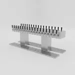 Glastender DT-36-SSR