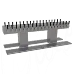 Glastender DT-36-SSR