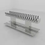 Glastender DT-40-MFR