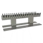 Glastender DT-40-MFR