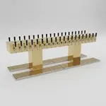 Glastender DT-40-PBR