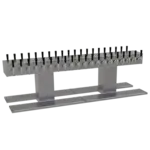 Glastender DT-40-SSR