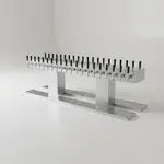 Glastender DT-40-SSR