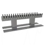 Glastender DT-40-SSR