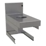 Glastender DWB-12