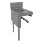 Glastender DWB-15L