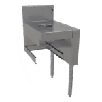 Glastender DWB-15R