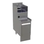Glastender E-BS-12