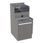 Glastender E-BS-18